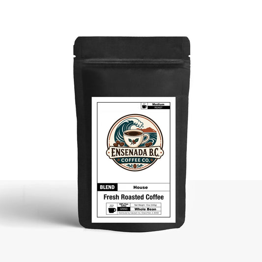 House Blend