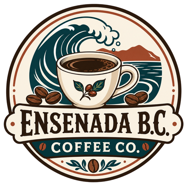 Ensenada B.C. Coffee Co.